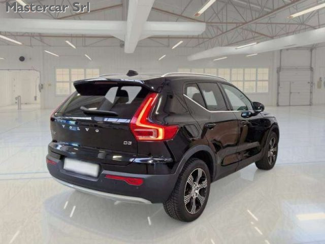 Volvo XC40 XC40 2.0 d3 150cv Inscription awd my21 4x4 - GC970 - foto 2 di 4