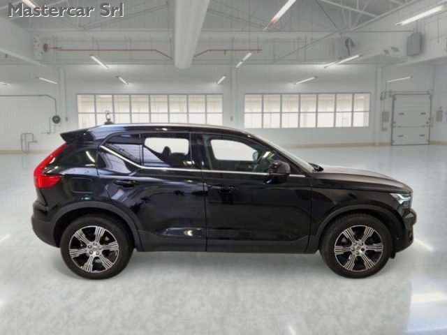 Volvo XC40 XC40 2.0 d3 150cv Inscription awd my21 4x4 - GC970 - foto 4 di 4