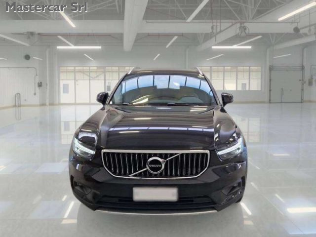 Volvo XC40 XC40 2.0 d3 150cv Inscription awd my21 4x4 - GC970 - foto 3 di 4