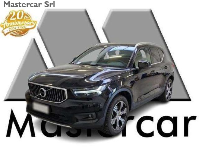 Volvo XC40 XC40 2.0 d3 150cv Inscription awd my21 4x4 - GC970 usato a BASILIANO