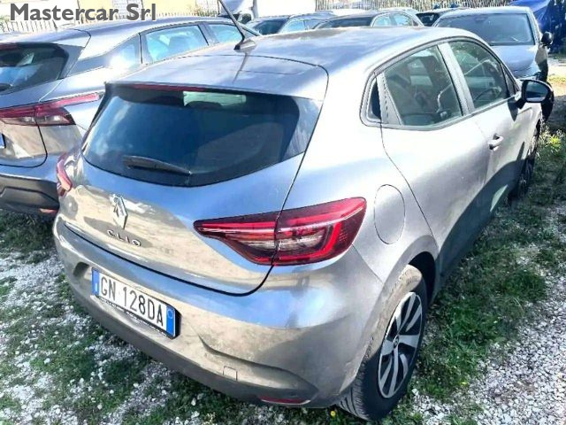 Renault Clio Clio V 2019 1.0 tce Equilibre 90cv my21 -GN128DA - foto 3 di 4