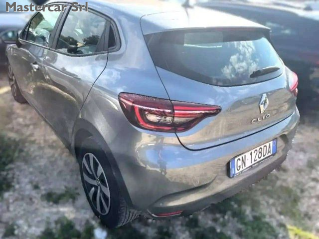 Renault Clio Clio V 2019 1.0 tce Equilibre 90cv my21 -GN128DA - foto 4 di 4