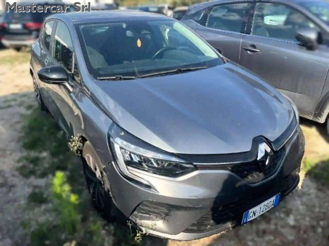 Renault Clio Clio V 2019 1.0 tce Equilibre 90cv my21 -GN128DA - foto 2 di 4