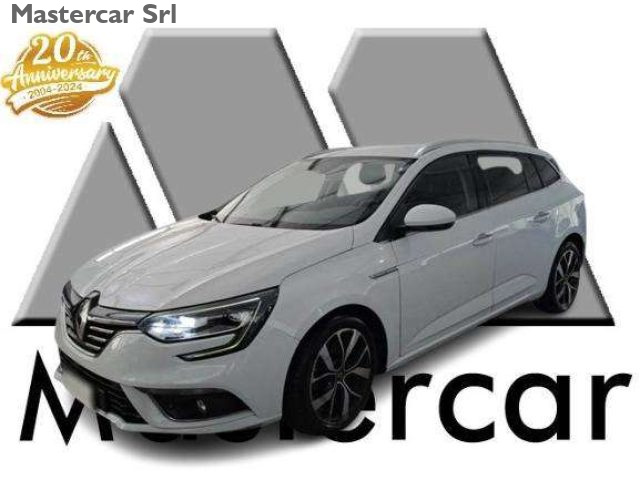 Renault Megane Megane Sporter 1.5 blue dci Intens 115cv my19 - FW usato a BASILIANO