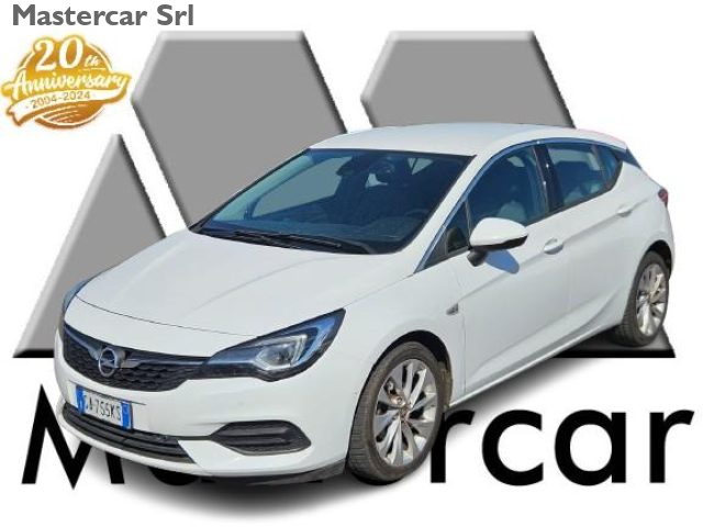 Opel Astra Astra V 2020 5p 1.5 cdti Ultimate - GA755KS usato a BASILIANO