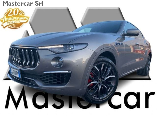 Maserati Levante Levante 2.0 mhev GT Q4 330cv auto - GG977ZY usato a BASILIANO
