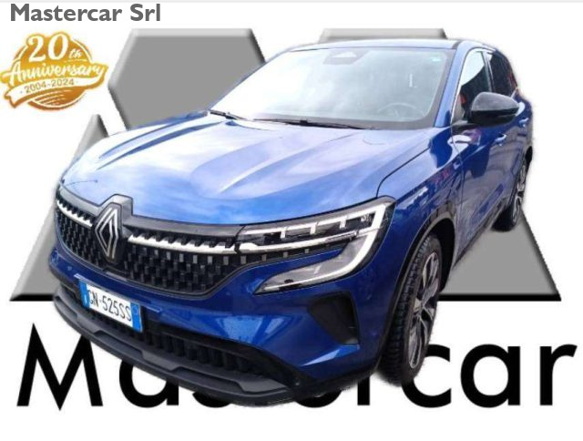 Renault Austral 1.3 mild hybrid Techno 160 cv Auto - GN525SS usato a BASILIANO