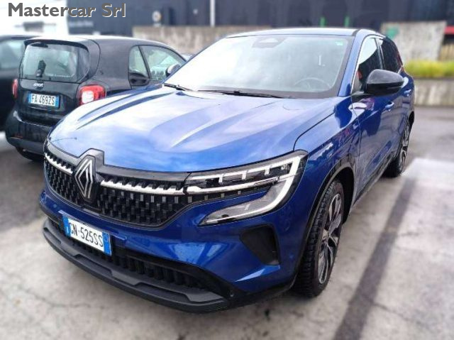 Renault Austral 1.3 mild hybrid Techno 160 cv Auto - GN525SS - foto 2 di 4
