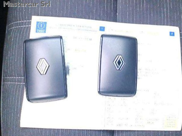 Renault Austral 1.3 mild hybrid Techno 160 cv Auto - GN525SS - foto 4 di 4