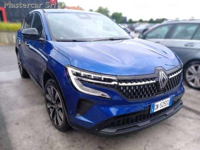 Renault Austral 1.3 mild hybrid Techno 160 cv Auto - GN525SS - foto 3 di 4