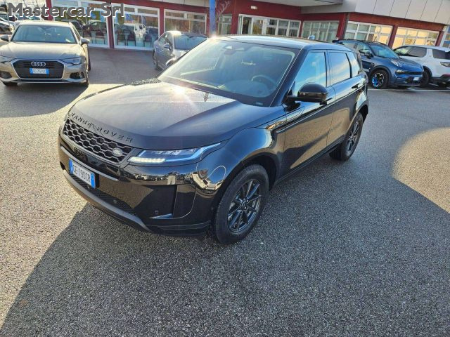 Land Rover Range Rover Evoque Evoque 2.0d i4 mhev S awd 163cv auto - GE190CR - foto 2 di 4