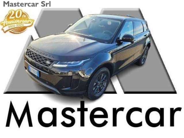 Land Rover Range Rover Evoque Evoque 2.0d i4 mhev S awd 163cv auto - GE190CR usato a BASILIANO