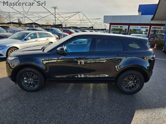 Land Rover Range Rover Evoque Evoque 2.0d i4 mhev S awd 163cv auto - GE190CR - foto 3 di 4