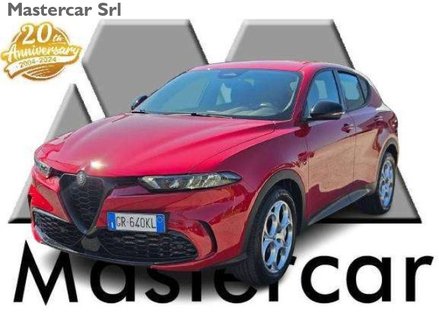 Alfa Romeo Tonale Tonale 1.6 Sprint 130cv tct6 - GR640KL usato a BASILIANO