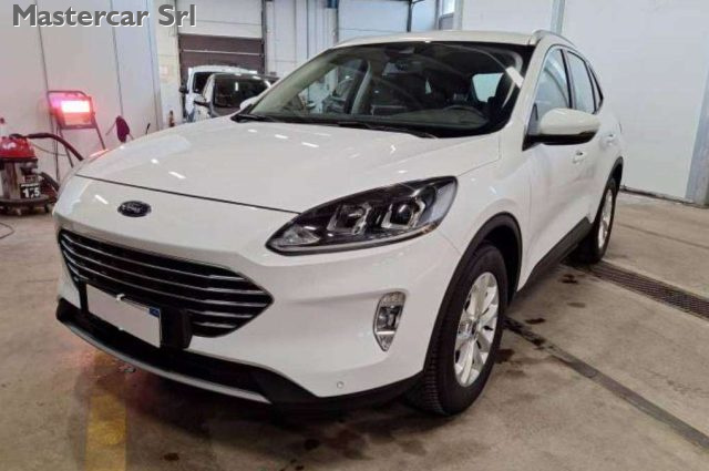 Ford Kuga 1.5 Titanium Business 2wd 120cv auto - GF609BZ - foto 2 di 4