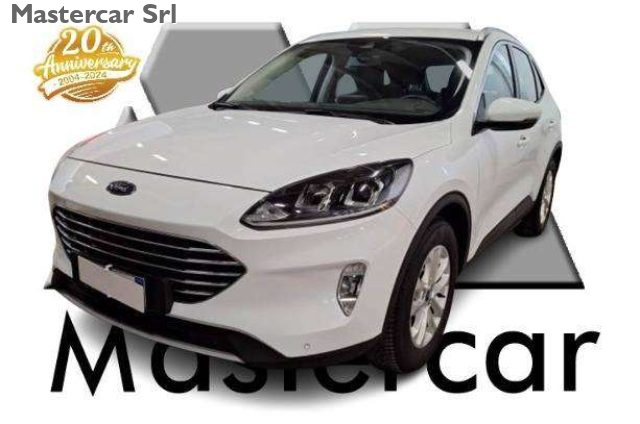 Ford Kuga 1.5 Titanium Business 2wd 120cv auto - GF609BZ usato a BASILIANO