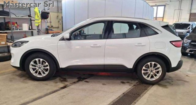 Ford Kuga 1.5 Titanium Business 2wd 120cv auto - GF609BZ - foto 3 di 4