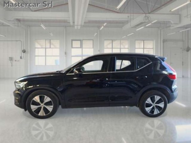 Volvo XC40 1.5 t5 phev Inscription Expression auto - GE960SW - foto 2 di 4