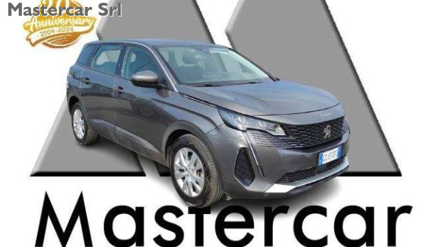 Peugeot 5008 BlueHDi 130 Active Business EAT8 S/S aut 7 posti - usato a BASILIANO