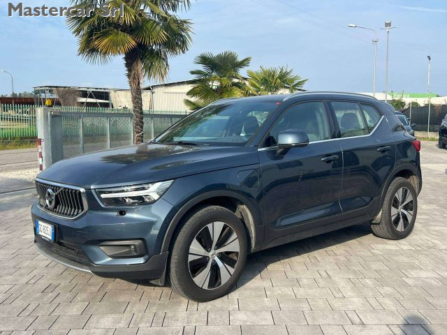 Volvo XC40 XC40 t5 phev Inscription Expression auto - GG825JJ - foto 3 di 4