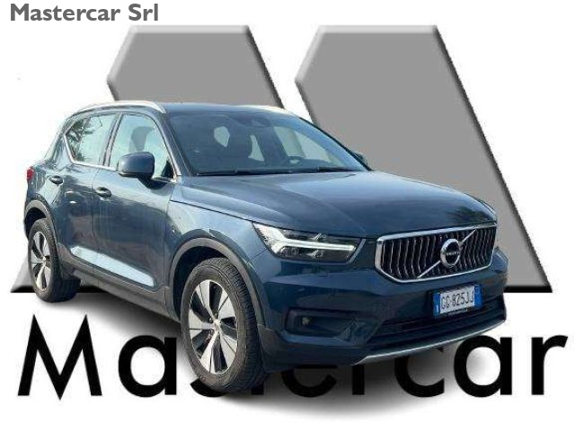 Volvo XC40 XC40 t5 phev Inscription Expression auto - GG825JJ usato a BASILIANO