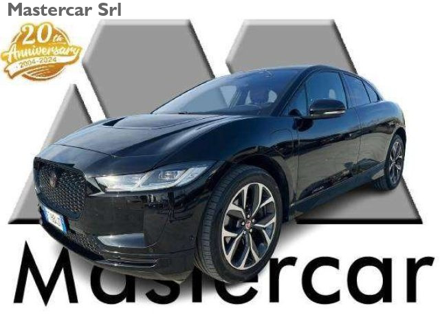 Jaguar I-Pace I-Pace EV 90kWh SE awd 400cv auto - FT884JT usato a BASILIANO