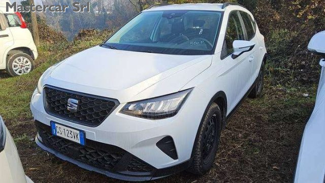 SEAT Arona NEOPATENTATI Apple CarPlay Arona 2022 1.0 TSI 95cv - foto 2 di 4