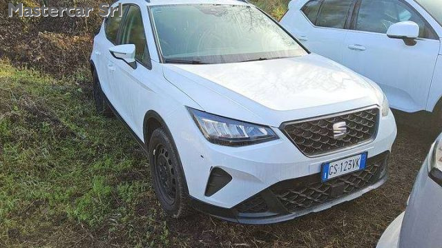 SEAT Arona NEOPATENTATI Apple CarPlay Arona 2022 1.0 TSI 95cv - foto 3 di 4