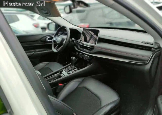 Jeep Compass II 1.3 turbo t4 phev Trailhawk 4xe auto - GN848RT - foto 3 di 4