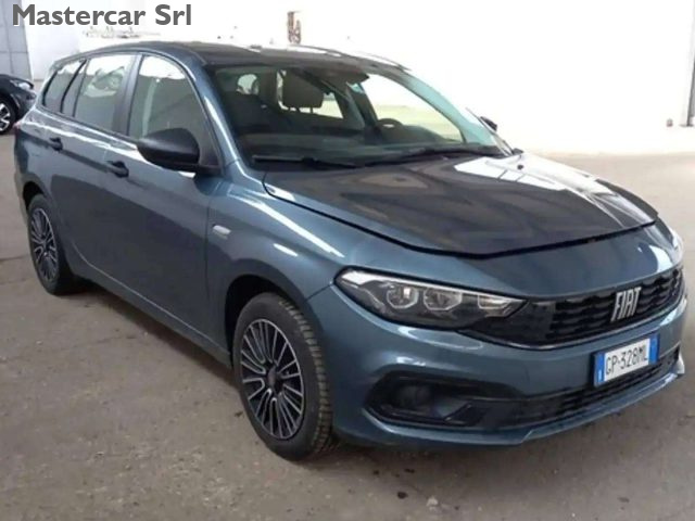 Fiat Tipo Tipo SW II 2021 SW 1.0 t3 100cv - GP328ML - foto 3 di 4