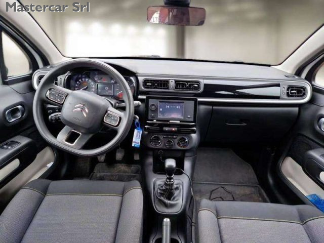 Citroen C3 BLUEHDI 100 SeS BUSINESS COMBI N1 5 posti - GL449F - foto 4 di 4