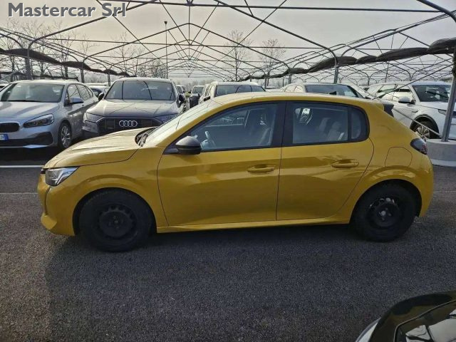 Peugeot 208 NEOPATENTATI 208 1.2 Active Pack - GP542FV - foto 3 di 4