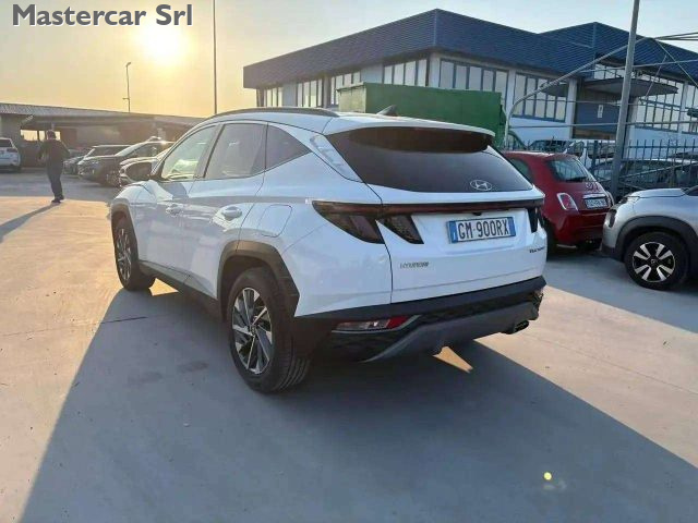 Hyundai TUCSON Tucson III 1.6 crdi Xline 2wd - GM900RX - foto 4 di 4