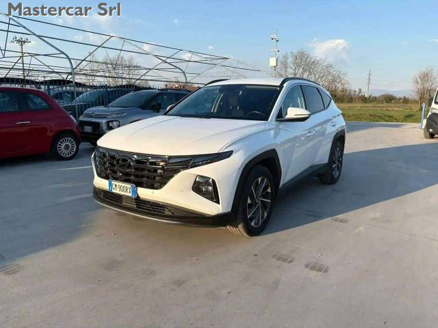 Hyundai TUCSON Tucson III 1.6 crdi Xline 2wd - GM900RX - foto 2 di 4
