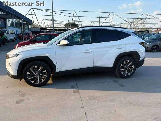 Hyundai TUCSON Tucson III 1.6 crdi Xline 2wd - GM900RX - foto 3 di 4