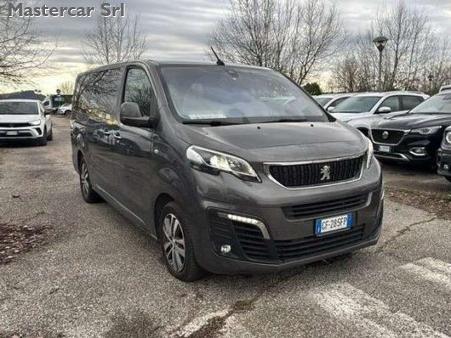 Peugeot Traveller Traveller bluehdi 180 VIP LONG - GF285FP - foto 3 di 4