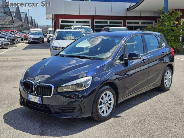 BMW 216 D Active Tourer Active Tourer Business auto - GA70 - foto 2 di 4