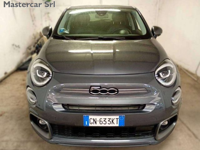 Fiat 500X 500 X 1.0 T3 Sport 120cv - GN633KT - foto 3 di 4