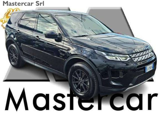 Land Rover Discovery Sport 2.0 ED4 150CV STANDARD 2WD - GA396XW usato a BASILIANO