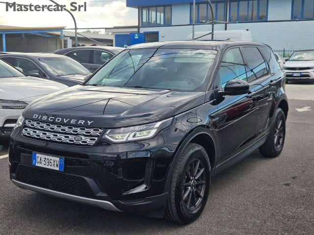 Land Rover Discovery Sport 2.0 ED4 150CV STANDARD 2WD - GA396XW - foto 3 di 4