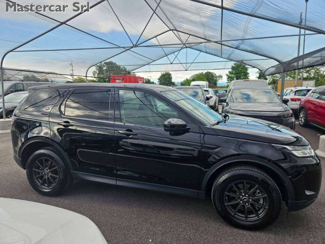 Land Rover Discovery Sport 2.0 ED4 150CV STANDARD 2WD - GA396XW - foto 4 di 4