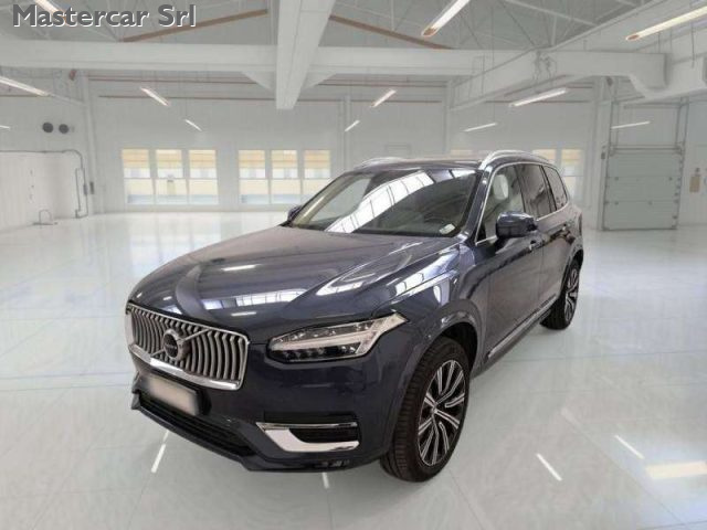 Volvo XC90 XC90 2.0 b5 DIESEL Inscription awd 4x4 7posti gea - foto 2 di 4