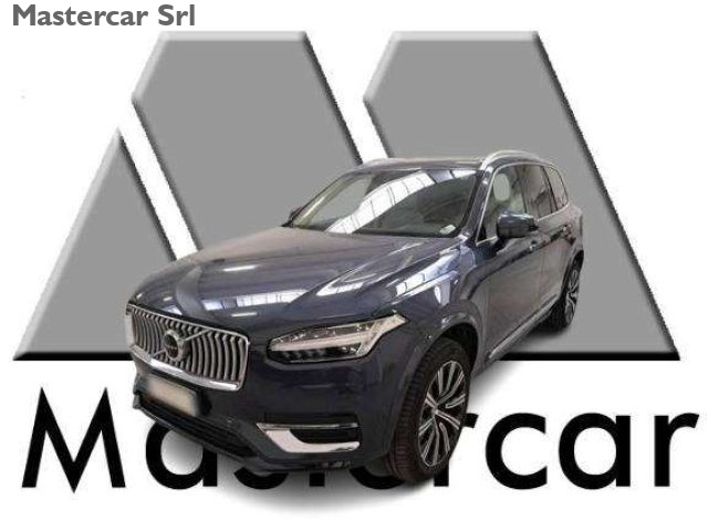 Volvo XC90 XC90 2.0 b5 DIESEL Inscription awd 4x4 7posti gea usato a BASILIANO