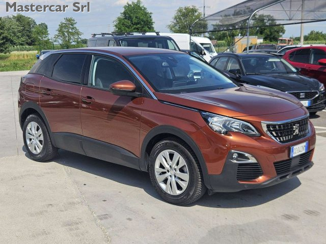 Peugeot 3008 BlueHDI 130cv EAT8 S&S Business - GC042NM - foto 3 di 4