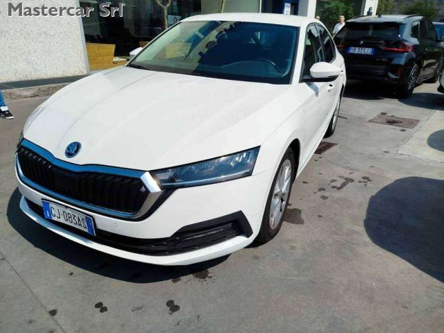 Skoda Octavia Octavia Berlina 1.4 tsi 204CV phev Executive dsg - - foto 3 di 4
