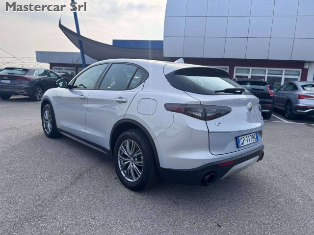Alfa Romeo Stelvio inverter 230 VOLT 2.2 Super Q4 210cv TG: GP117BG - foto 3 di 4