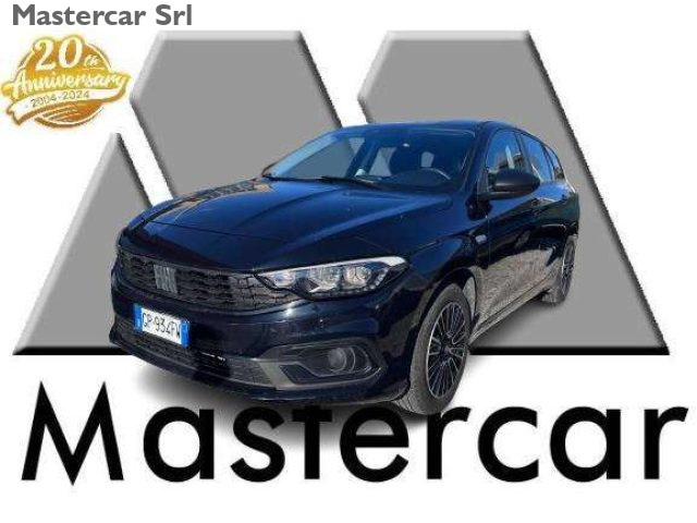Fiat Tipo NEOPATENTATI Tipo SW 1.0 t3 100cv tg : GP934FW usato a BASILIANO