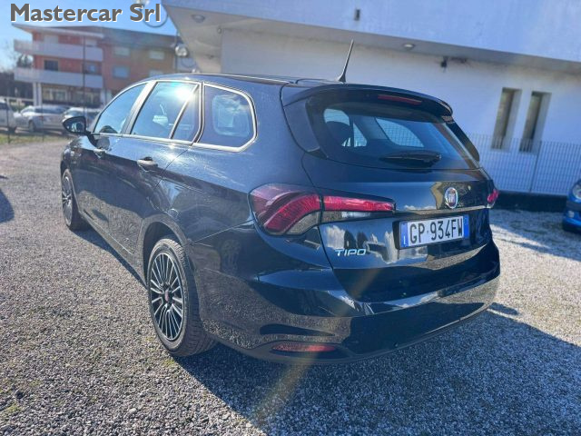 Fiat Tipo NEOPATENTATI Tipo SW 1.0 t3 100cv tg : GP934FW - foto 4 di 4