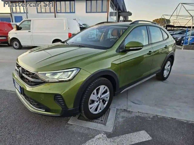 Volkswagen Taigo Taigo 1.0 tsi Life 95cv - NEOPATENTATI OK- GP153LV - foto 2 di 4