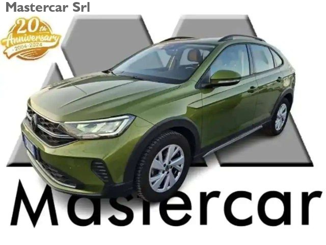 Volkswagen Taigo Taigo 1.0 tsi Life 95cv - NEOPATENTATI OK- GP153LV usato a BASILIANO